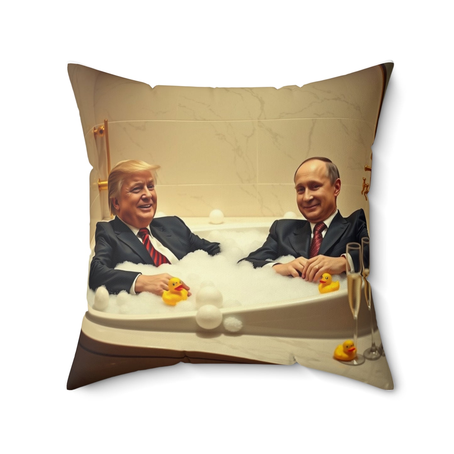 Funny Pillow Cases - Grappige kussens Design