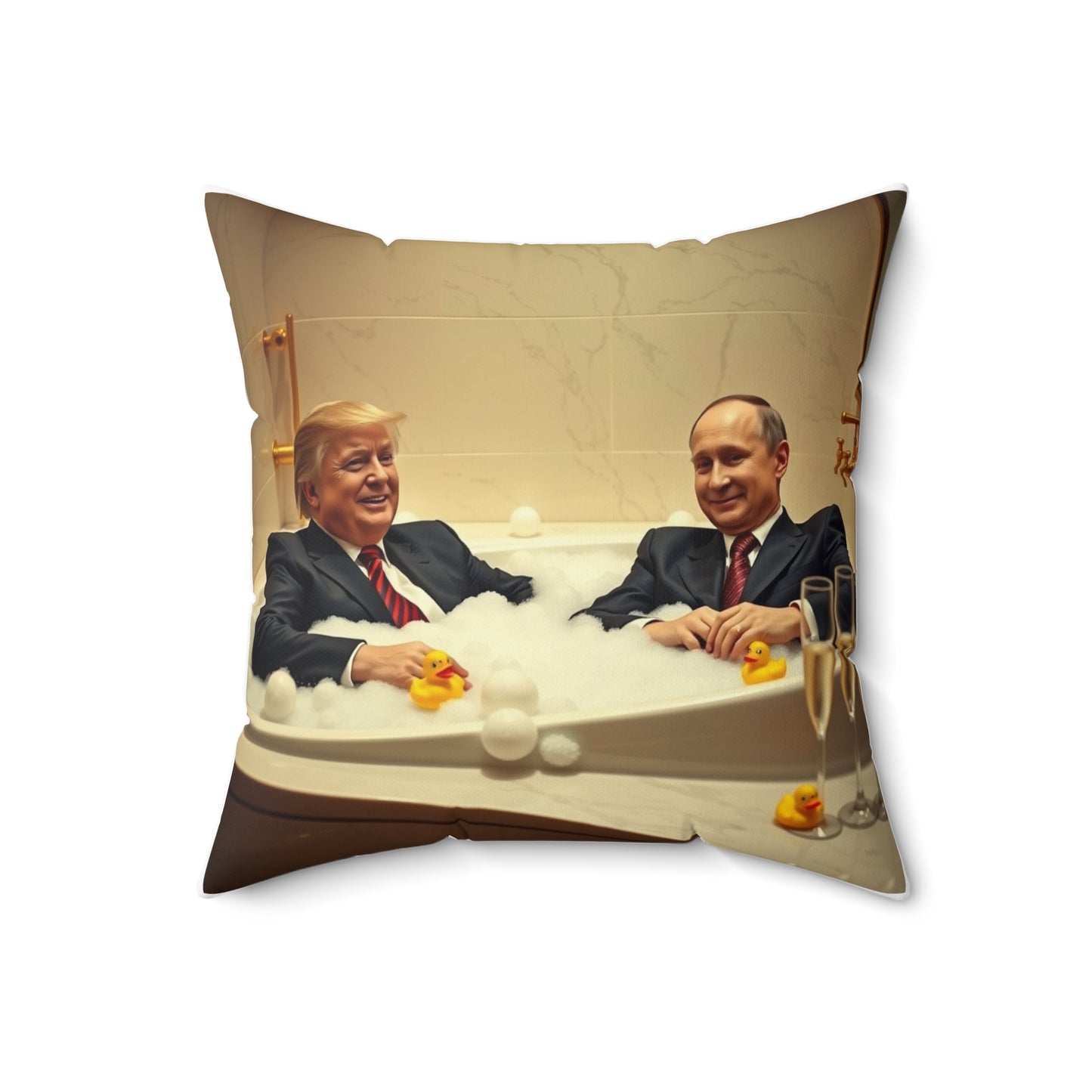 Funny Pillow Cases - Grappige kussens Design