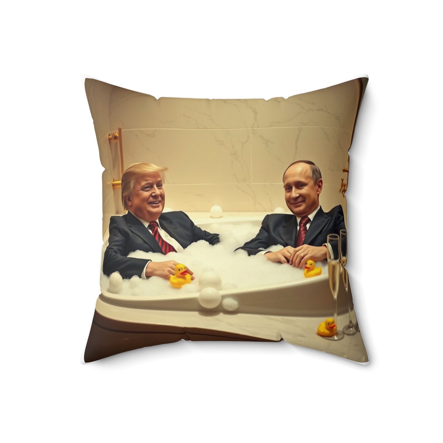 Funny Pillow Cases - Grappige kussens Design