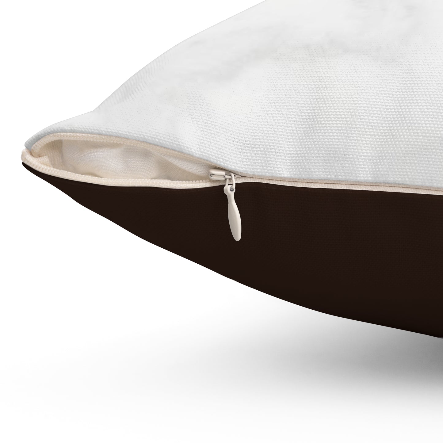 Modern Art Square Pillow