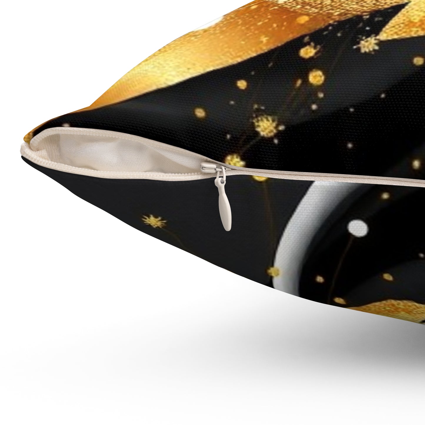 Hande made design Square Pillow