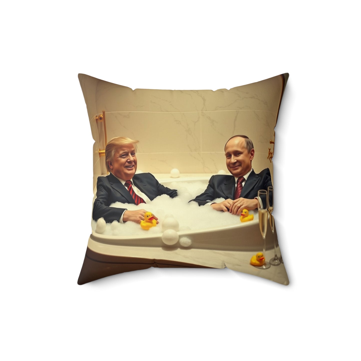 Funny Pillow Cases - Grappige kussens Design