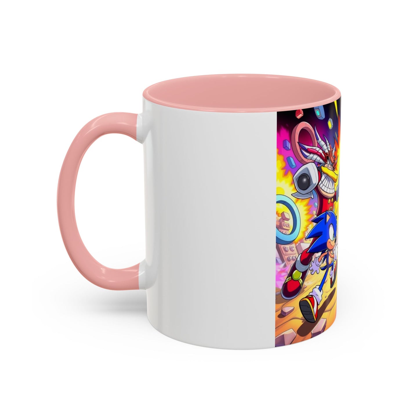 Sonic Mok (11, 15oz)