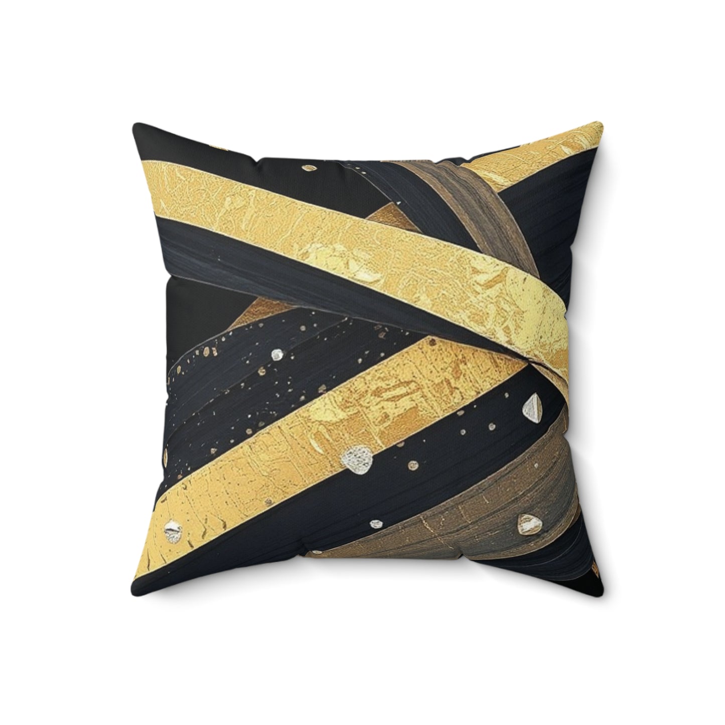 Handcrafted Pillow