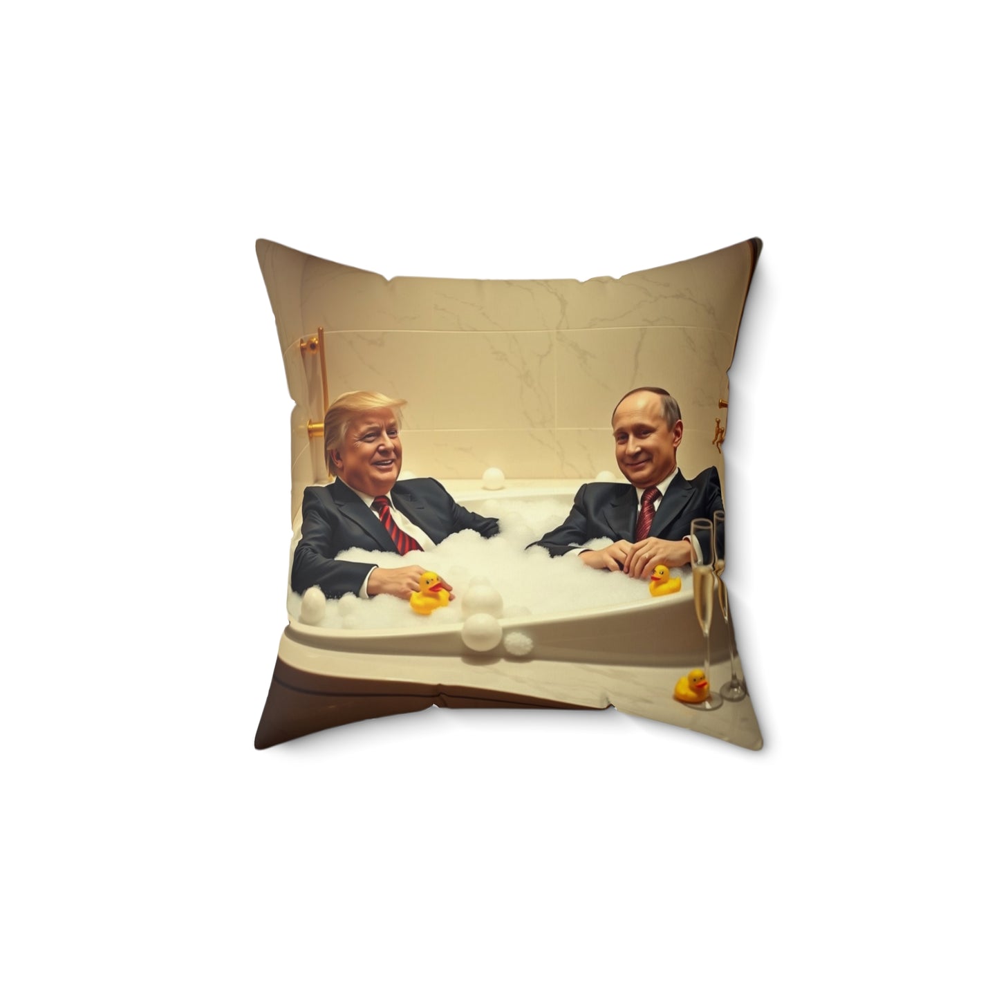 Funny Pillow Cases - Grappige kussens Design