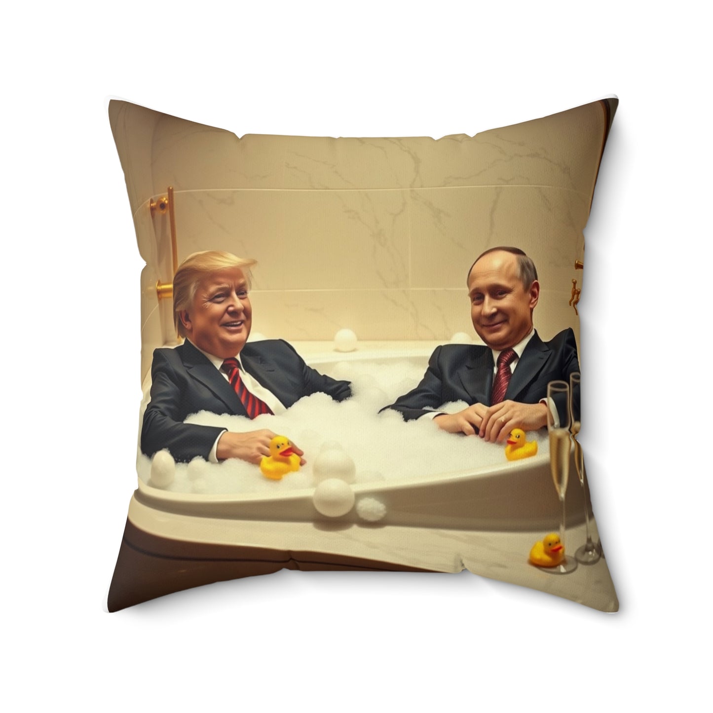 Funny Pillow Cases - Grappige kussens Design
