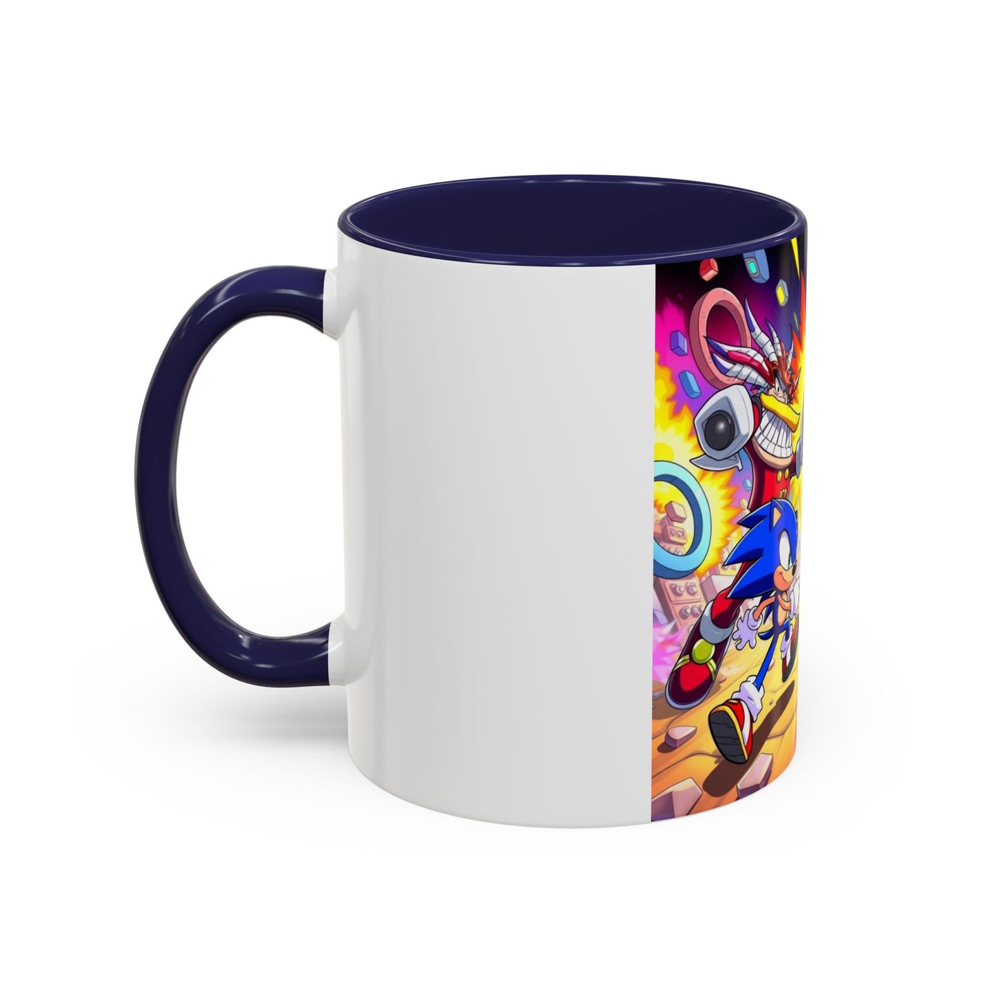 Sonic Mok (11, 15oz)