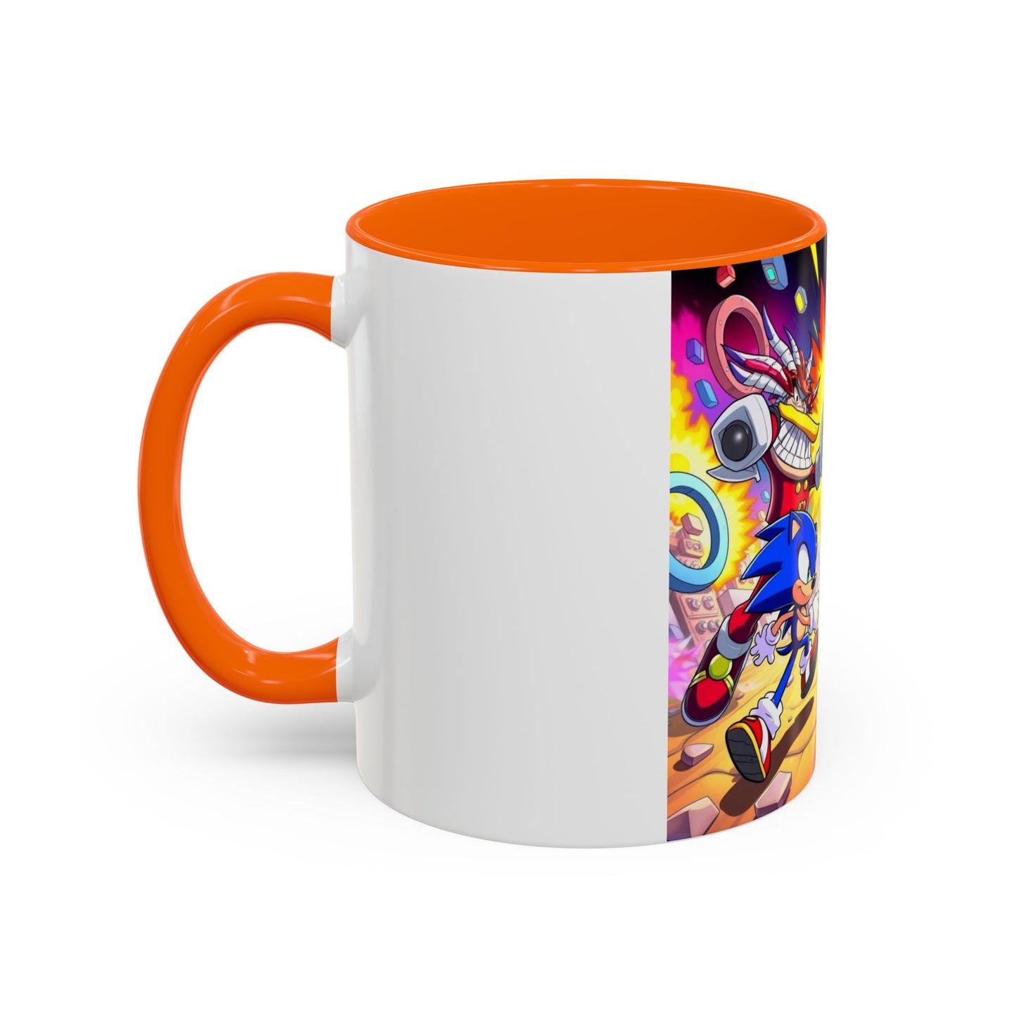 Sonic Mok (11, 15oz)