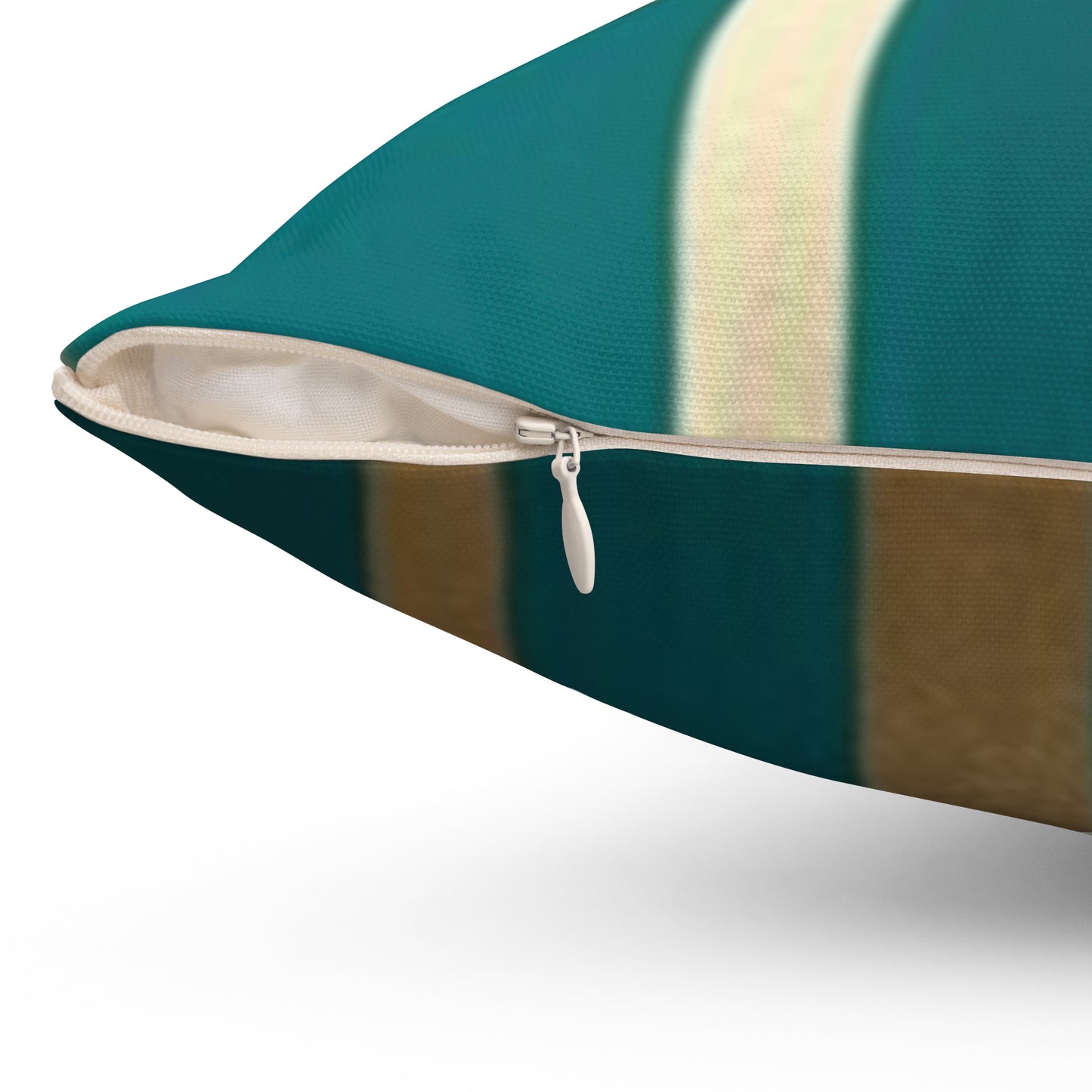 Square Pillow Mooie Strakke Design Kussen