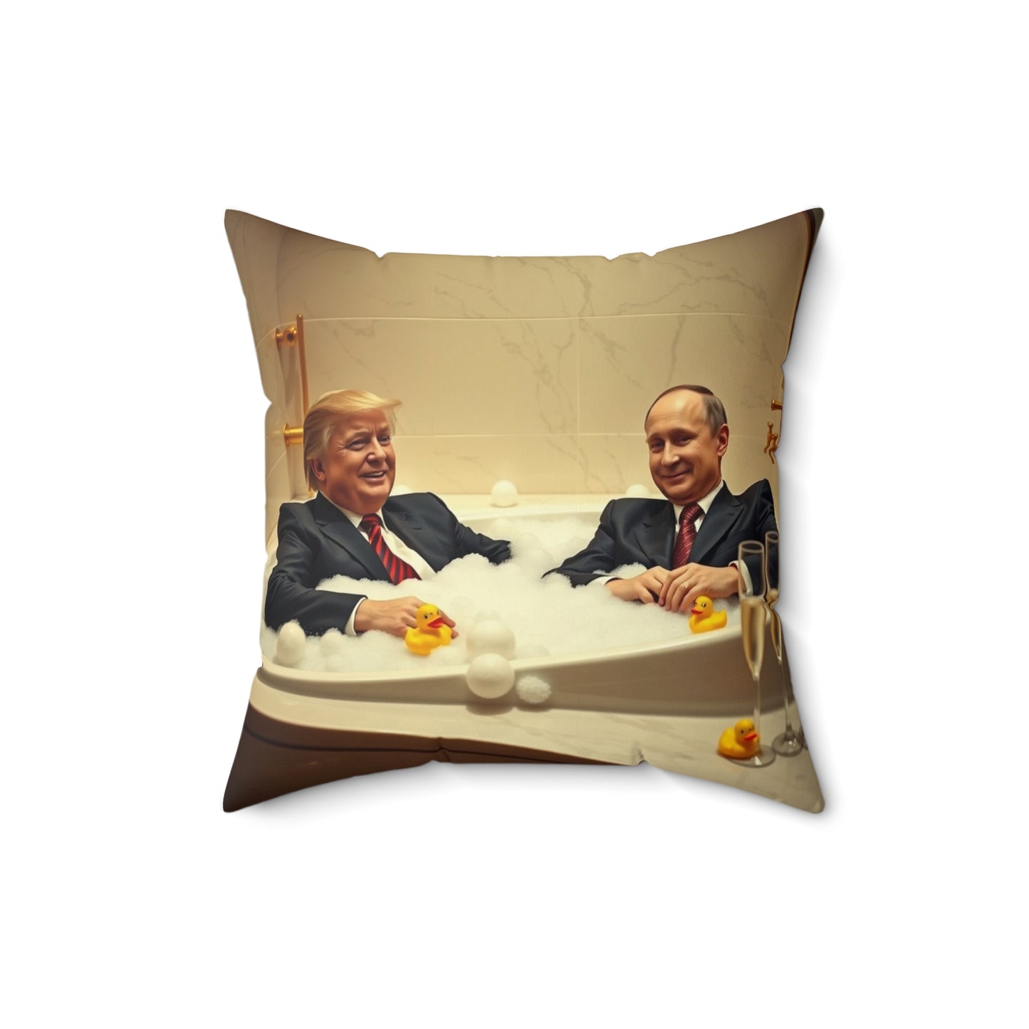 Funny Pillow Cases - Grappige kussens Design