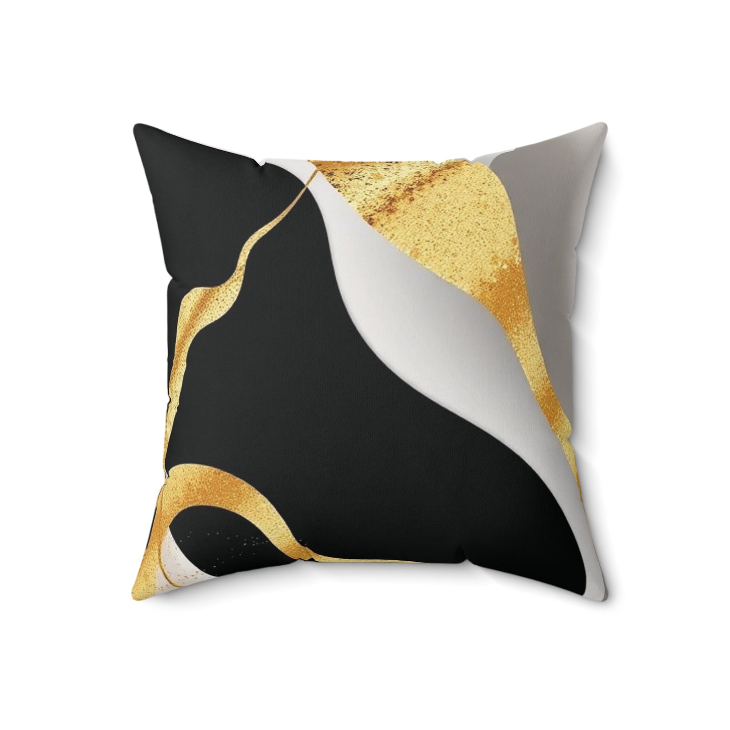 Handmade Square Pillow