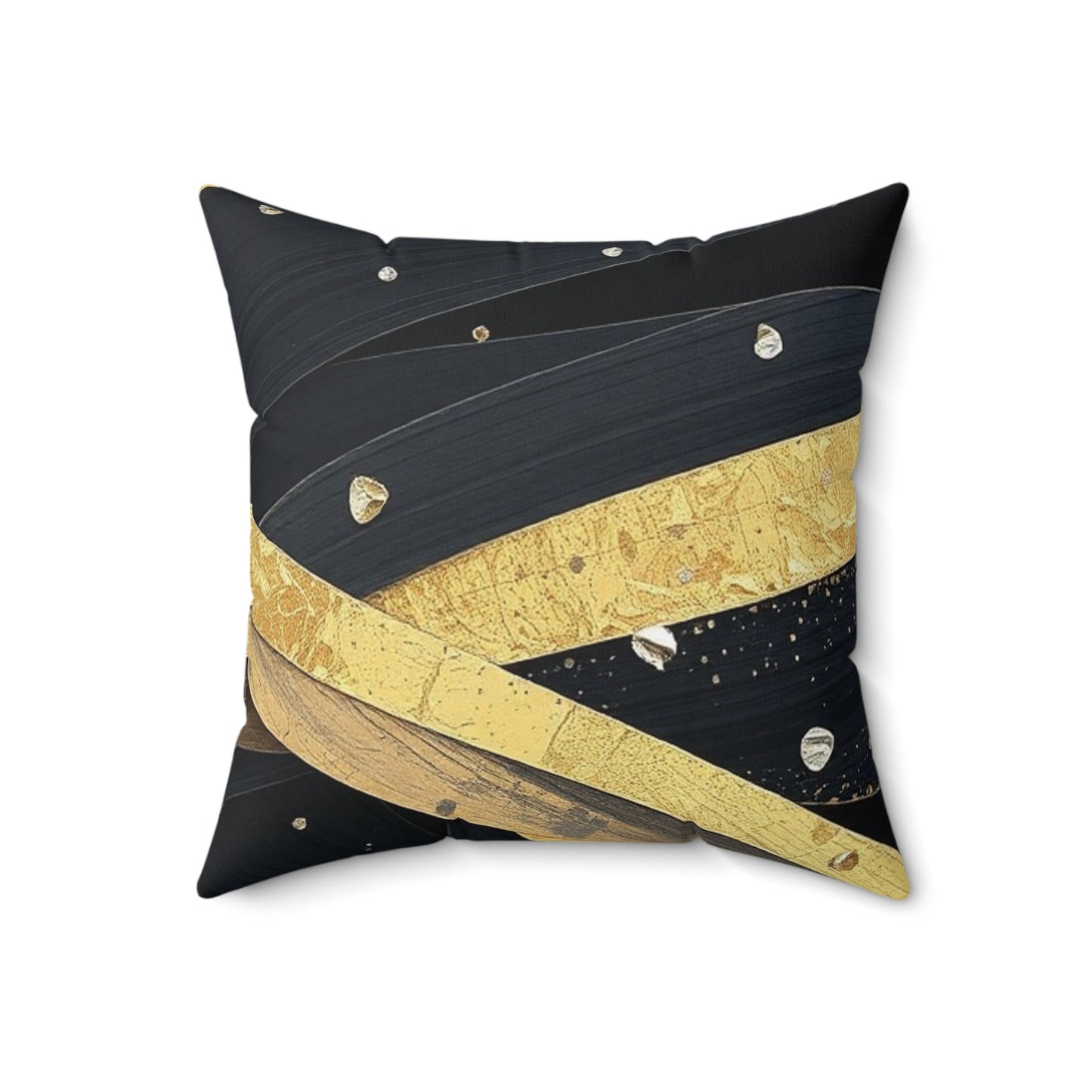 Handcrafted Pillow