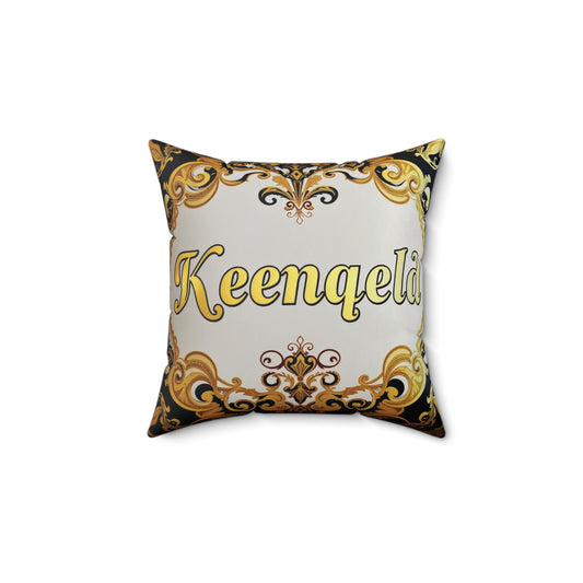 Square Pillow Handmade High Quality Design