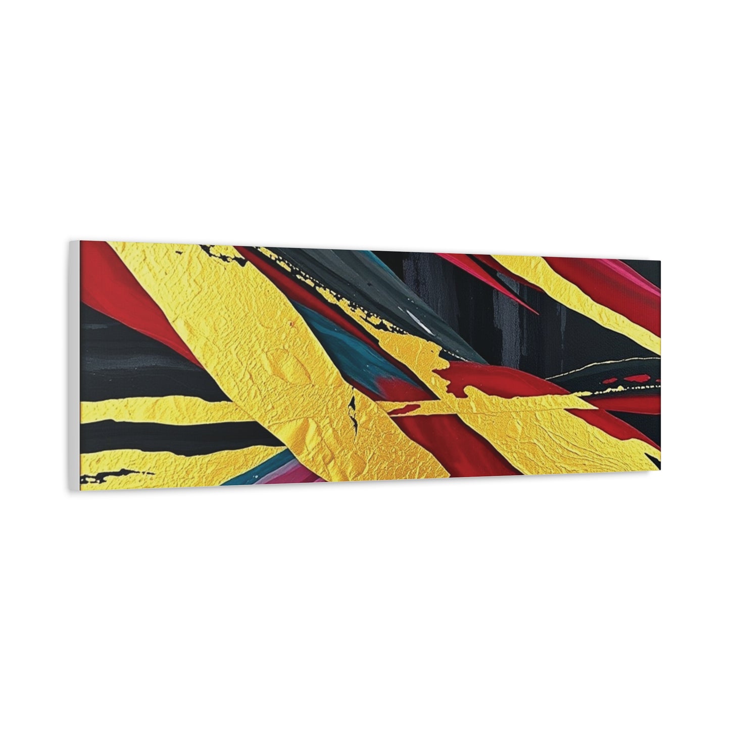 Classic Art Handmade Photo Painting Design