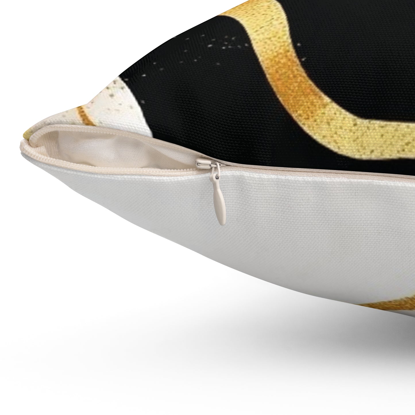 Handmade Square Pillow