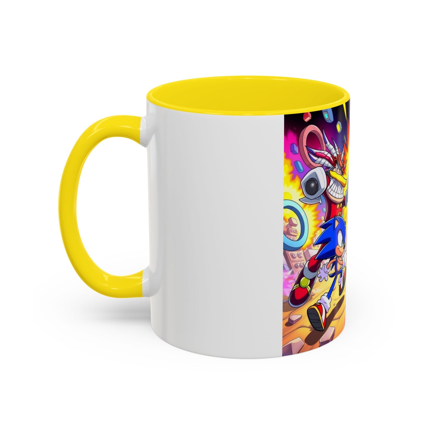 Sonic Mok (11, 15oz)