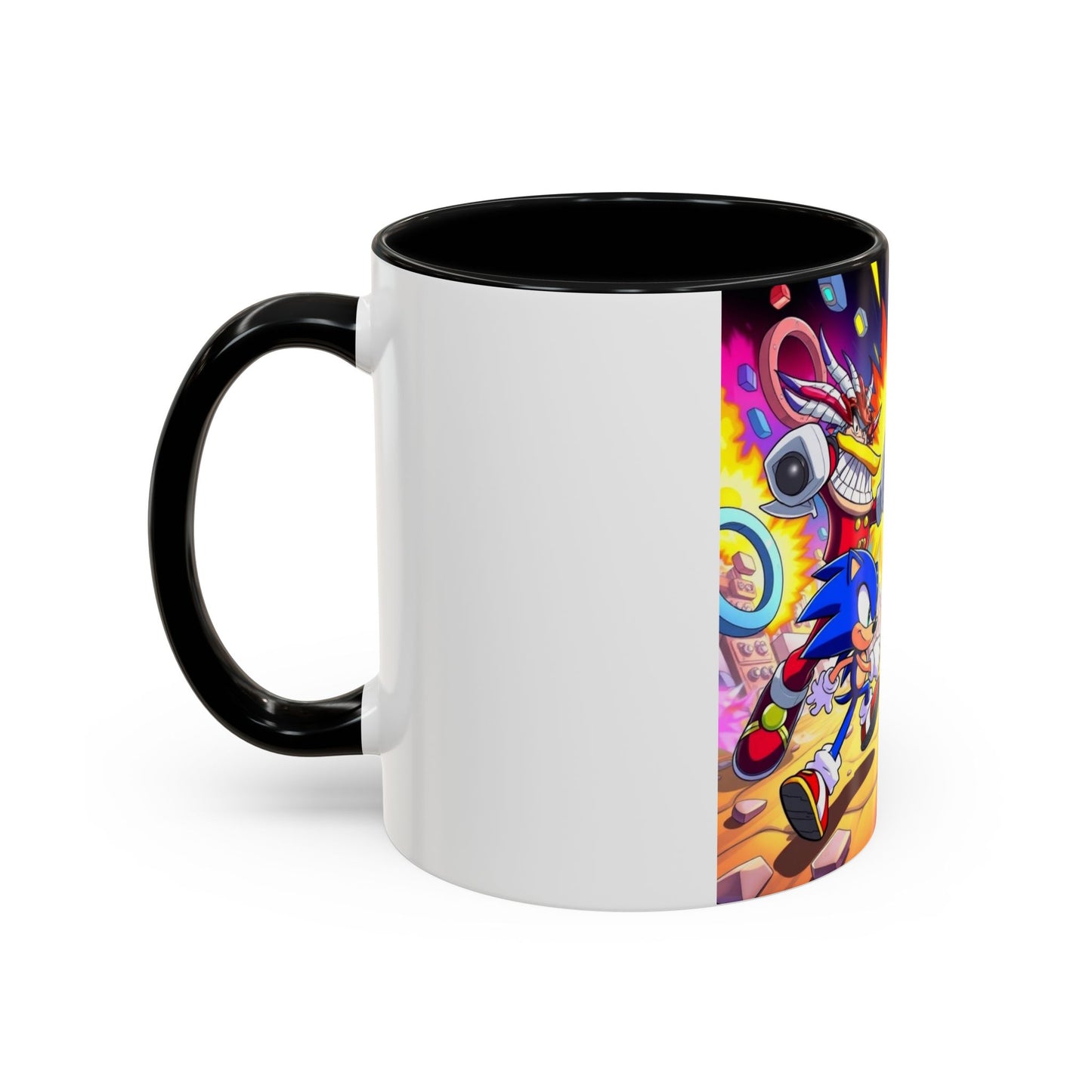 Sonic Mok (11, 15oz)