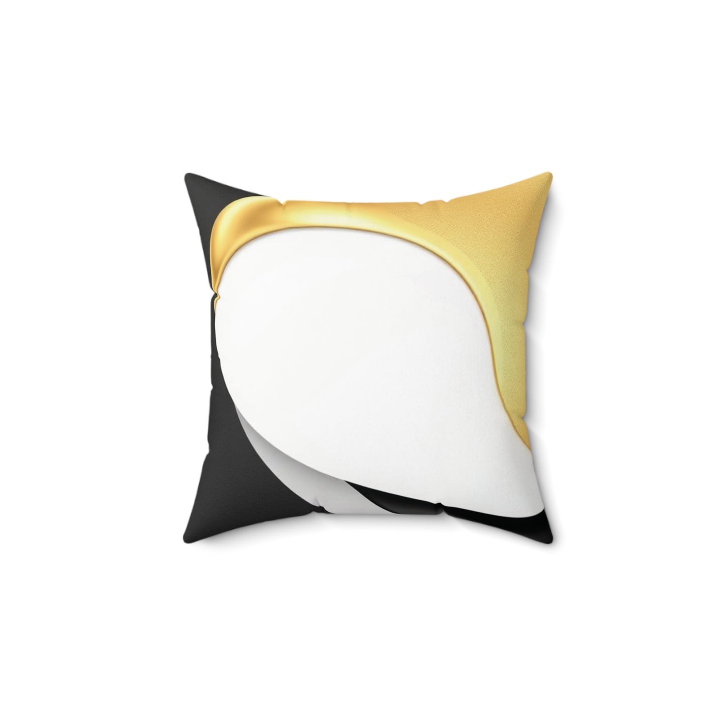 Handmade design pillow