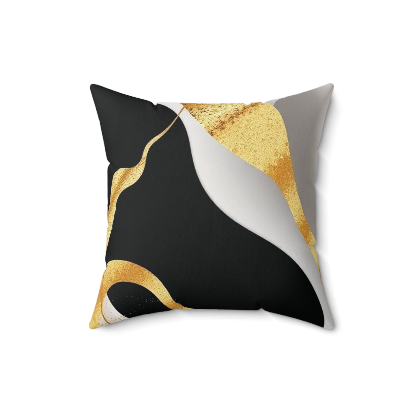 Handmade Square Pillow