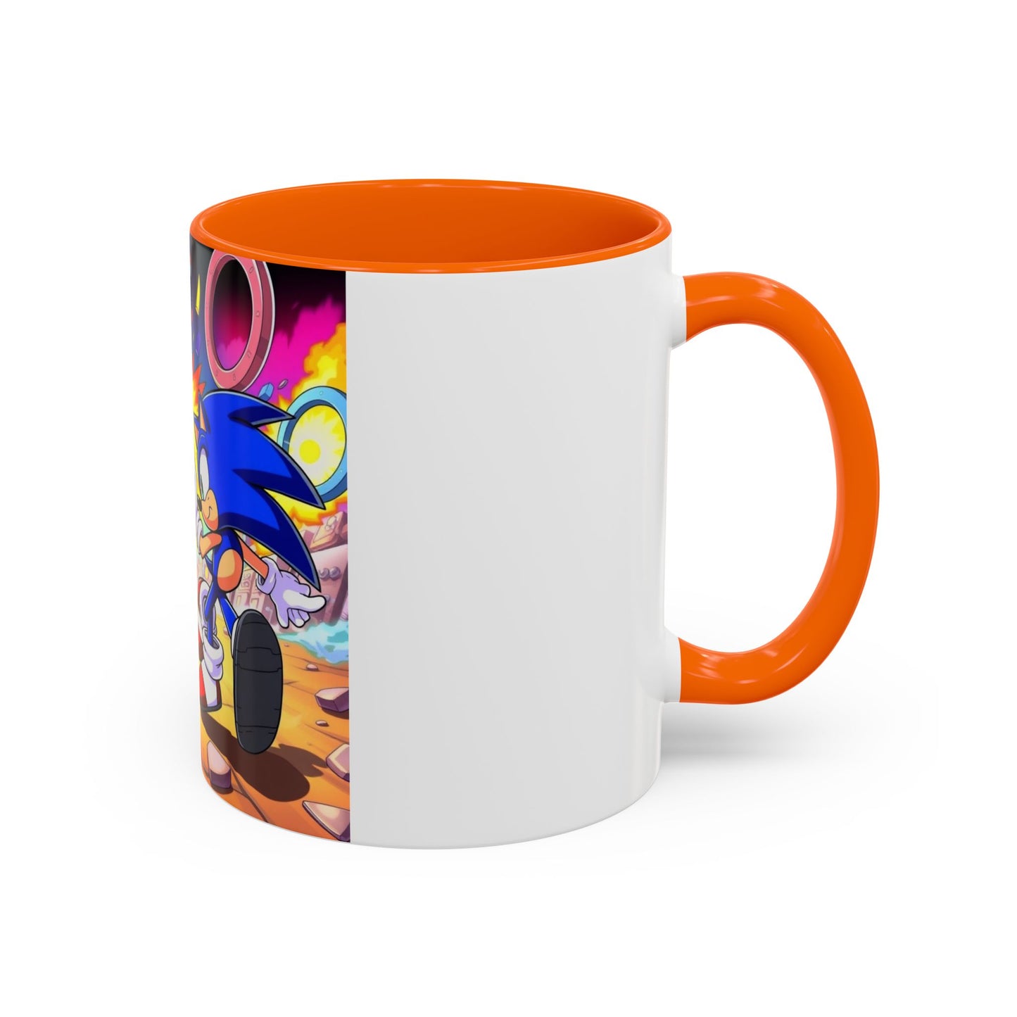 Sonic Mok (11, 15oz)