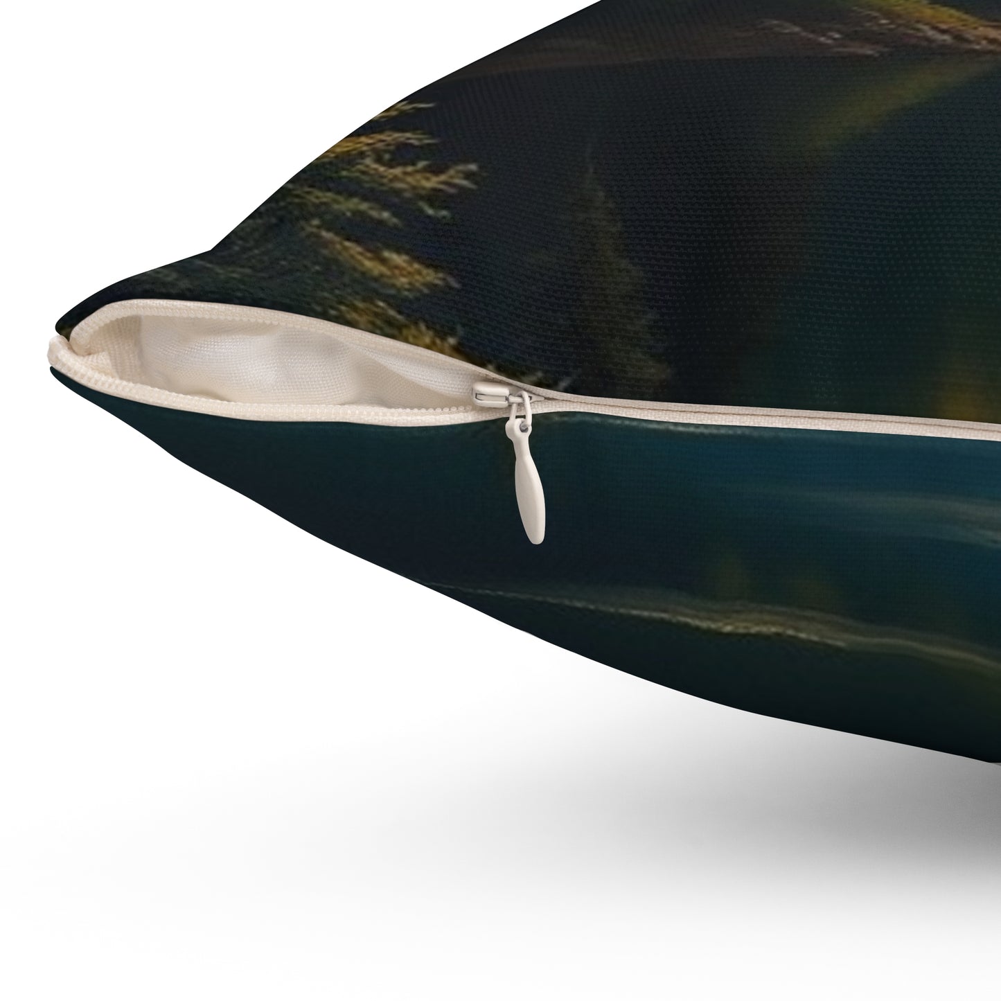 Square Pillow - Natuurlijk strak design