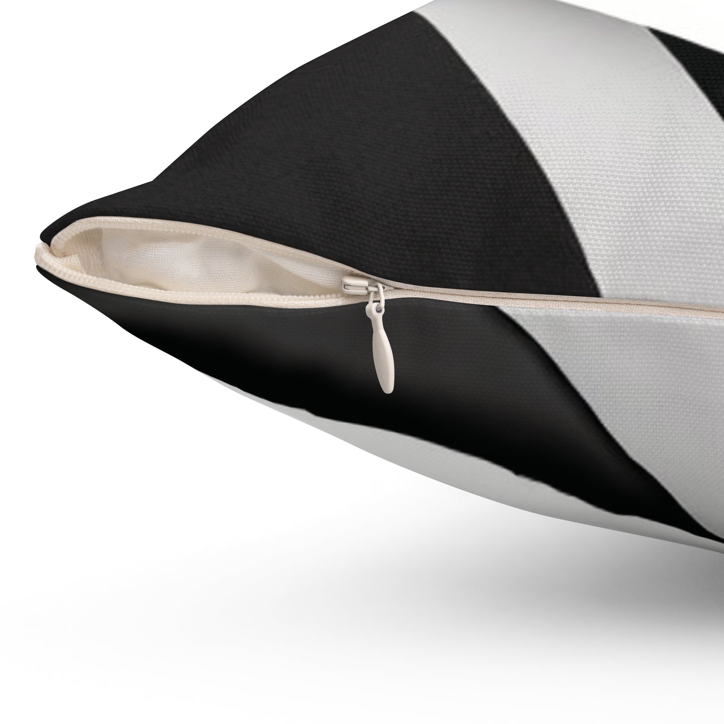 Handmade design pillow