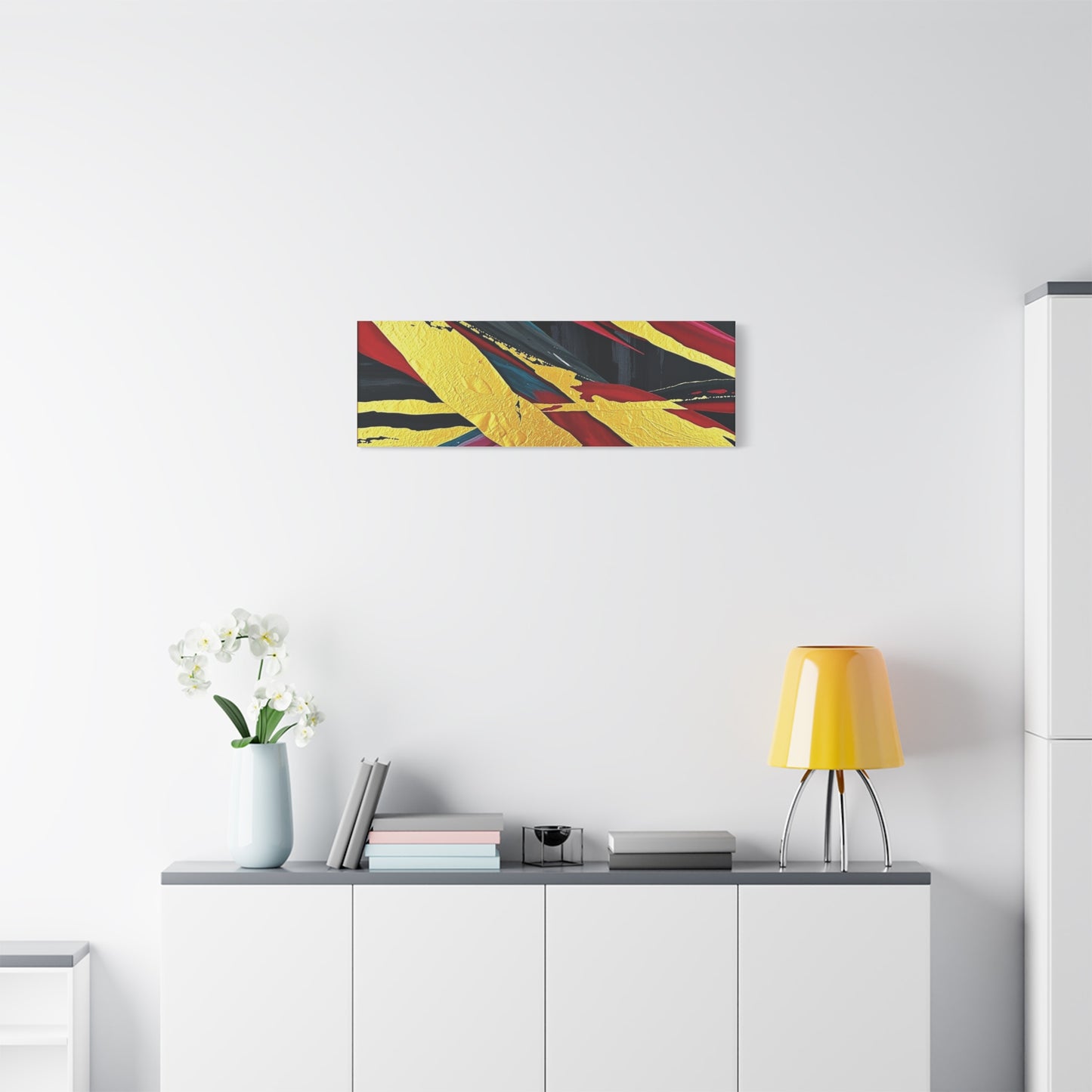 Classic Art Handmade Photo Painting Design