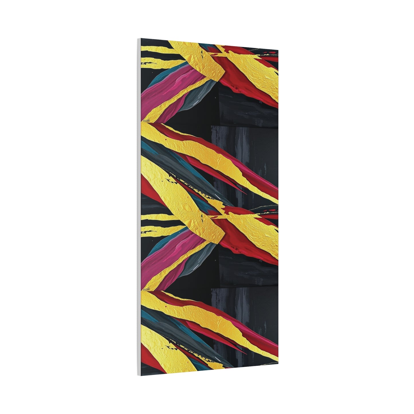 Classic Art Handmade Photo Painting Design