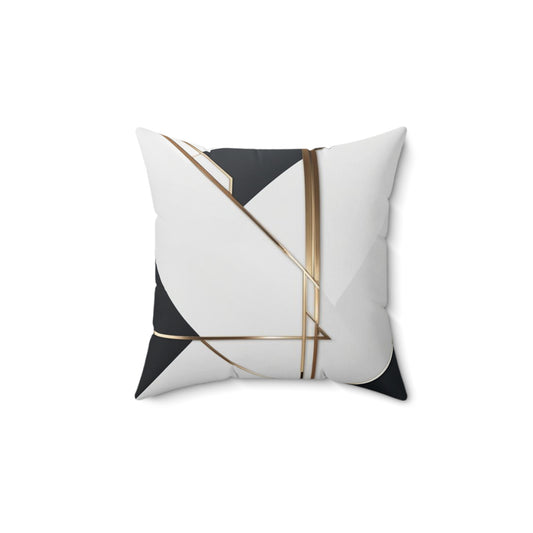 Square Pillow - Strak Mooi Design van Goede Kwaliteit