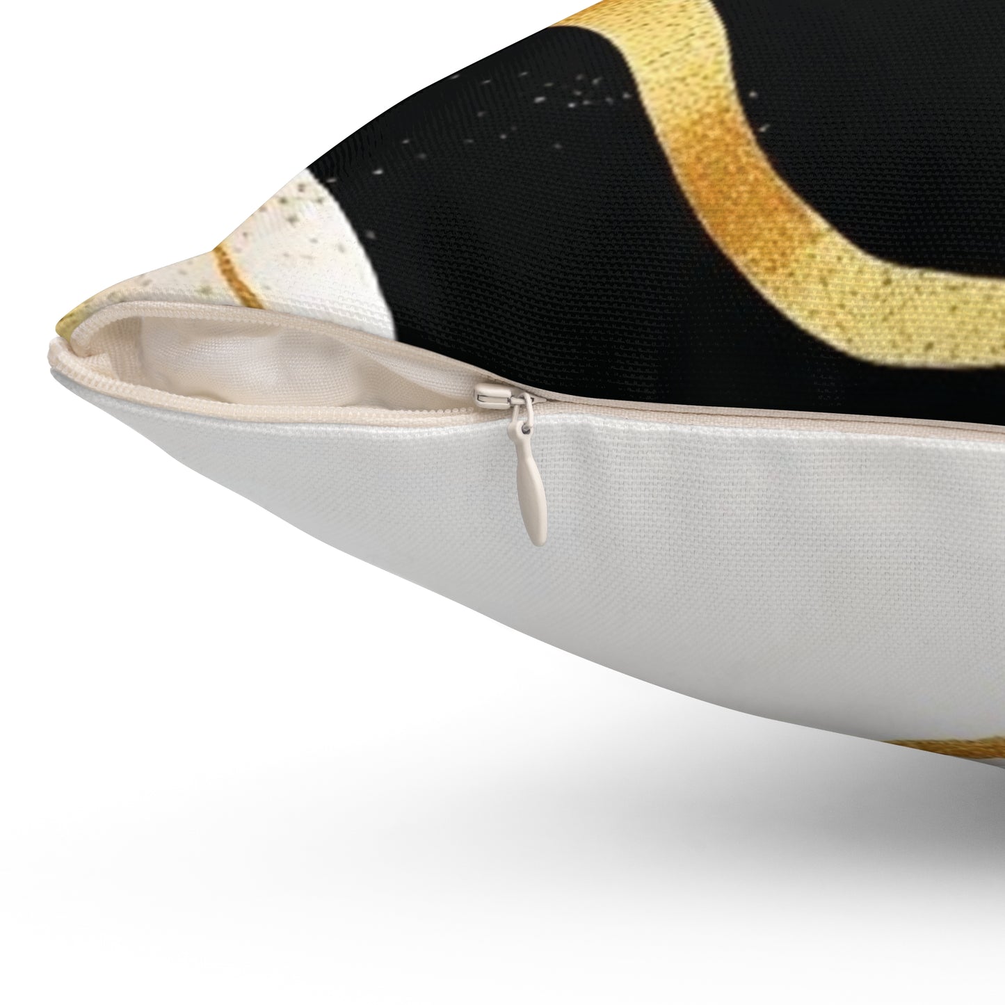 Handmade Square Pillow