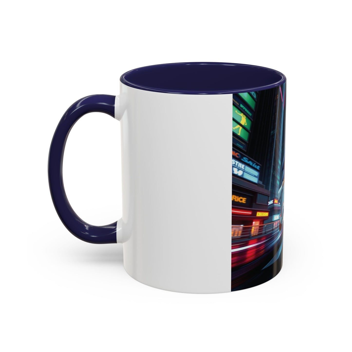 Mug Sonic Birthday Party Gift