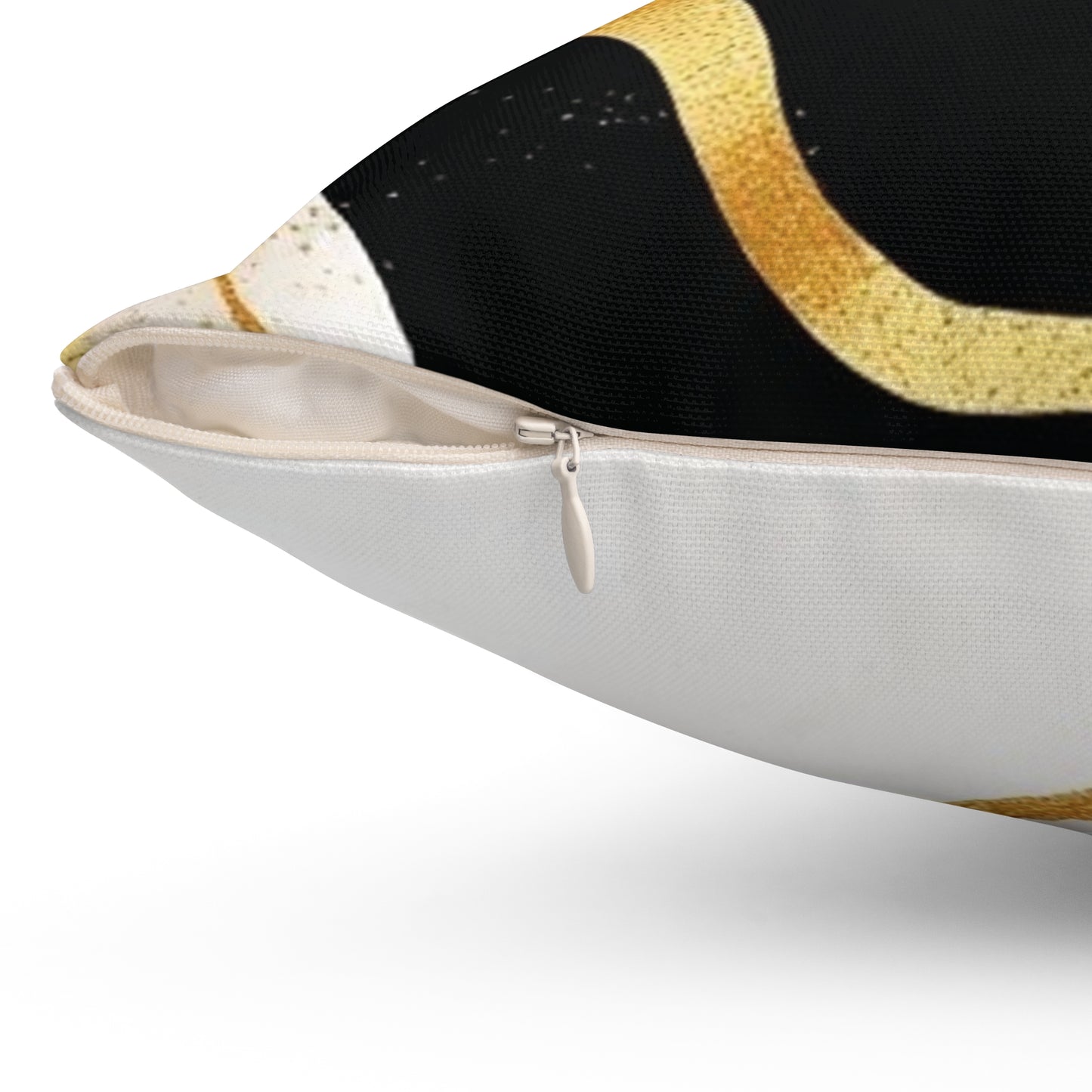 Handmade Square Pillow