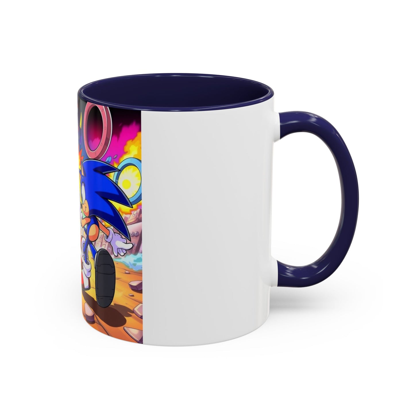 Sonic Mok (11, 15oz)