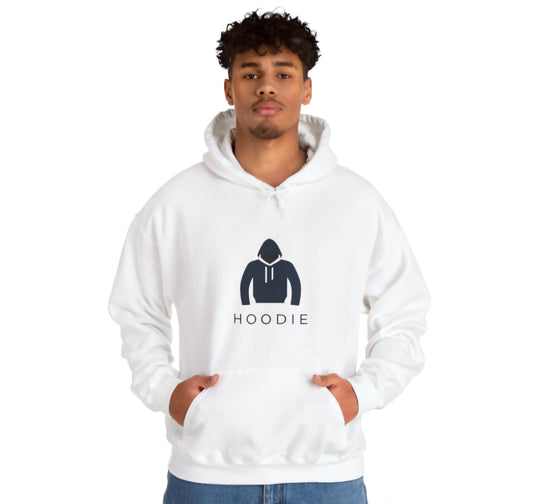 Unisex Hoodie s/5xxl