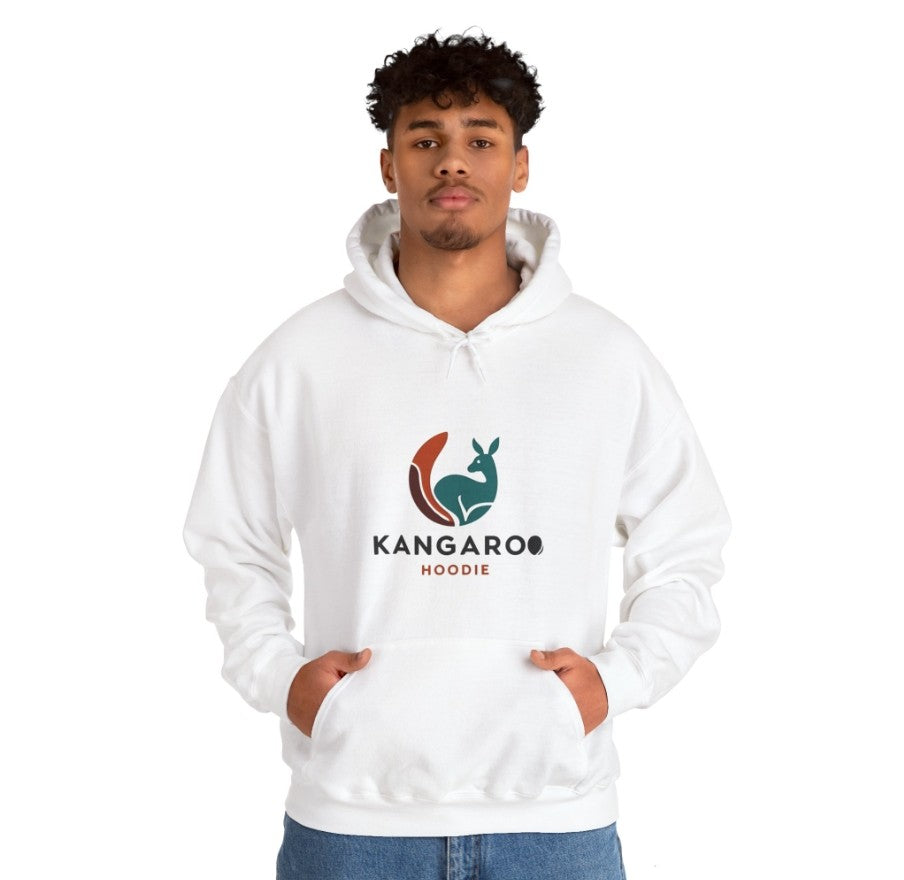 Cozy Unisex Hoodie Sweatshirt